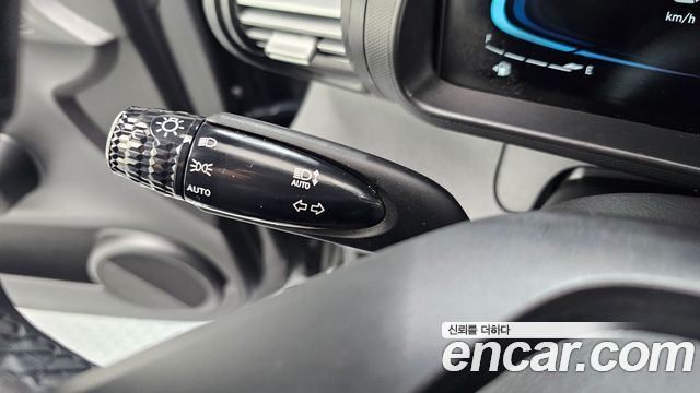 Hyundai Casper 2024 — photo 24