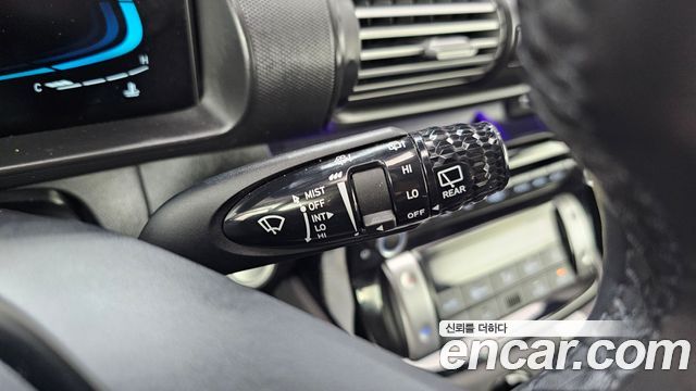 Hyundai Casper 2024 — photo 25