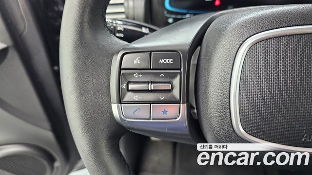 Hyundai Casper 2024 — photo 26