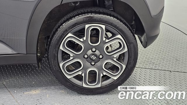 Hyundai Casper 2024 — photo 7