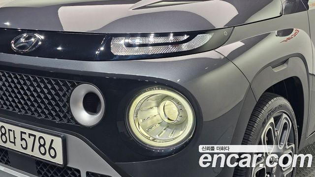 Hyundai Casper 2024 — photo 8