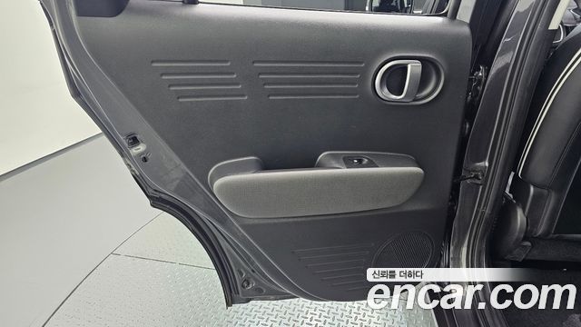 Hyundai Casper 2024 — photo 15