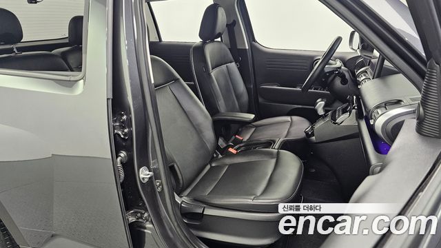 Hyundai Casper 2024 — photo 16