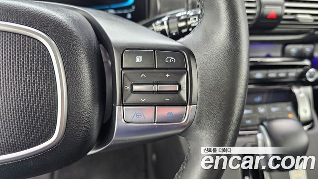 Hyundai Casper 2024 — photo 27