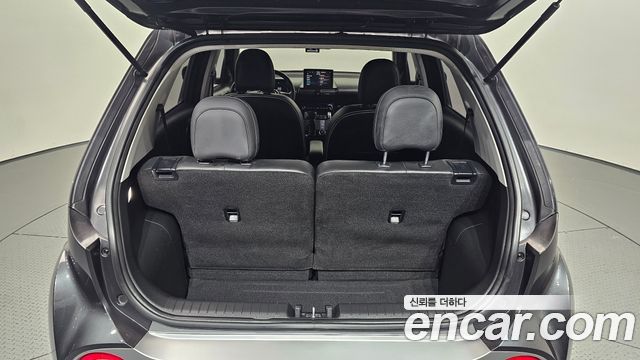 Hyundai Casper 2024 — photo 29