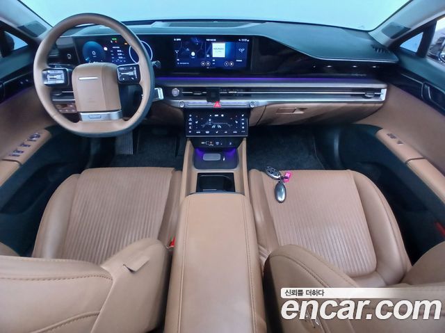 Hyundai Grandeur 2023 — photo 10