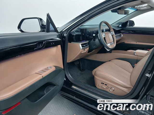 Hyundai Grandeur 2023 — photo 13