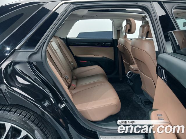 Hyundai Grandeur 2023 — photo 17