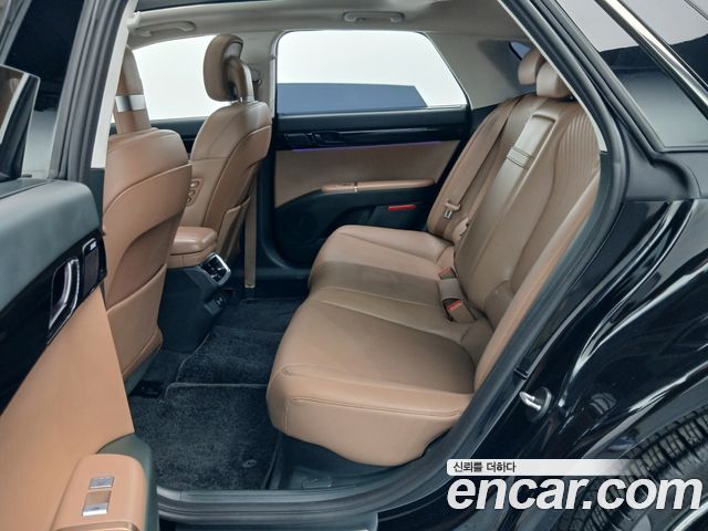 Hyundai Grandeur 2023 — photo 18