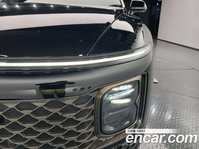 Hyundai Grandeur 2023 — photo 8