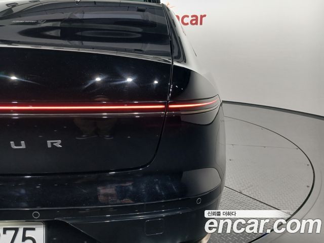 Hyundai Grandeur 2023 — photo 9