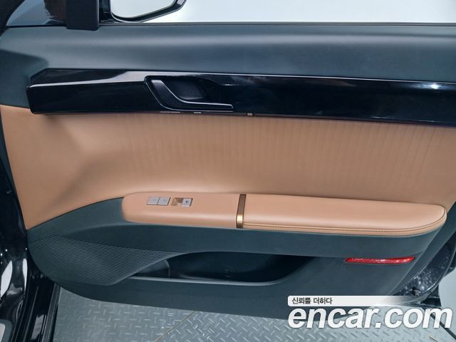 Hyundai Grandeur 2023 — photo 14