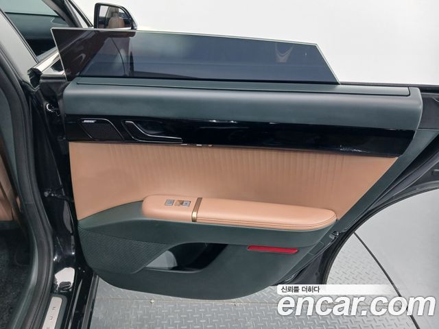 Hyundai Grandeur 2023 — photo 15