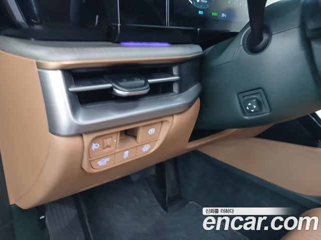 Hyundai Grandeur 2023 — photo 28