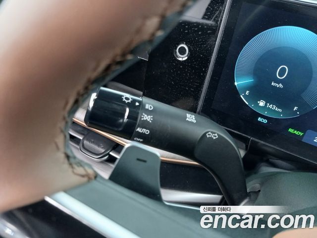 Hyundai Grandeur 2023 — photo 29