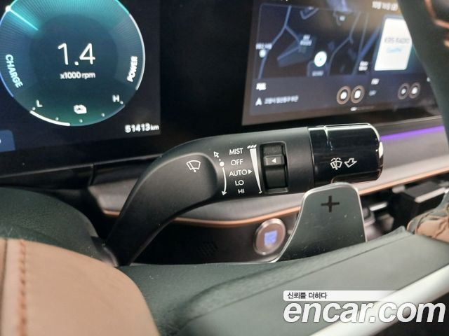 Hyundai Grandeur 2023 — photo 30