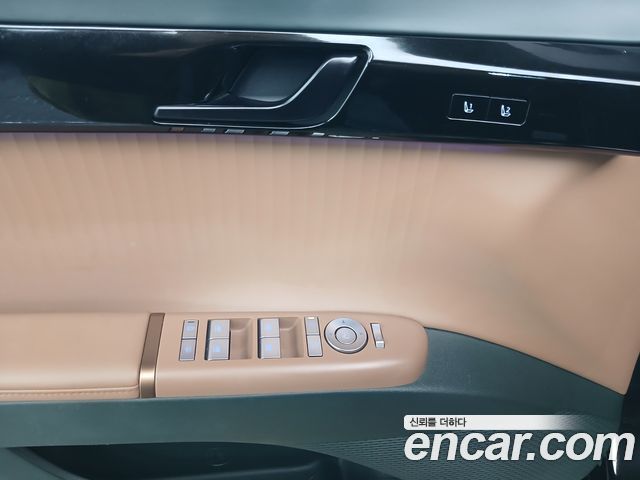 Hyundai Grandeur 2023 — photo 33