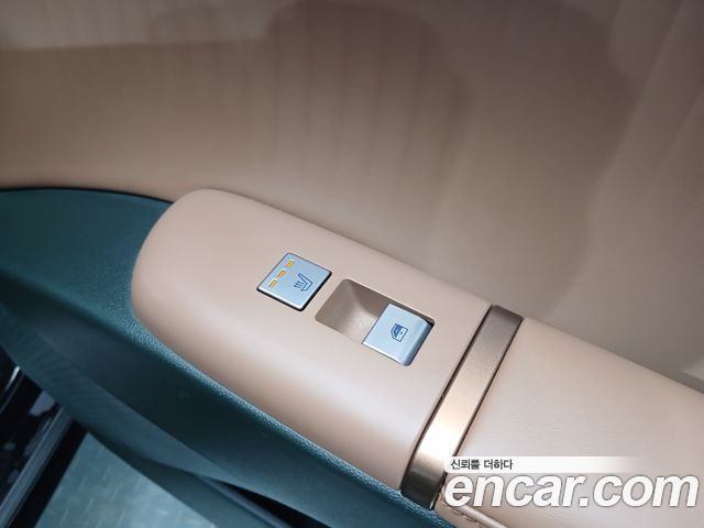 Hyundai Grandeur 2023 — photo 34