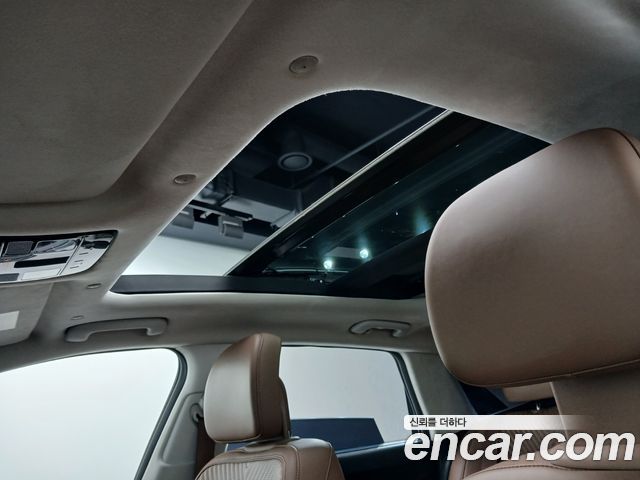 Hyundai Grandeur 2023 — photo 35