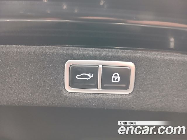 Hyundai Grandeur 2023 — photo 36