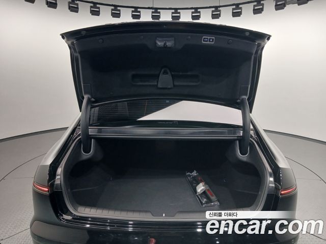 Hyundai Grandeur 2023 — photo 37