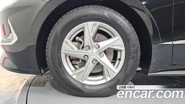 Hyundai Sonata 2022 — photo 5