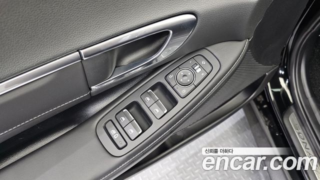 Hyundai Sonata 2022 — photo 13