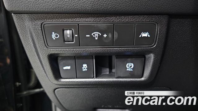 Hyundai Sonata 2022 — photo 14
