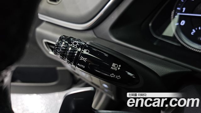 Hyundai Sonata 2022 — photo 18