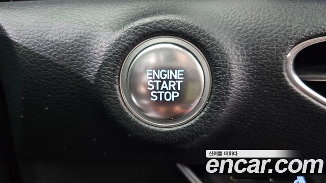 Hyundai Sonata 2022 — photo 19