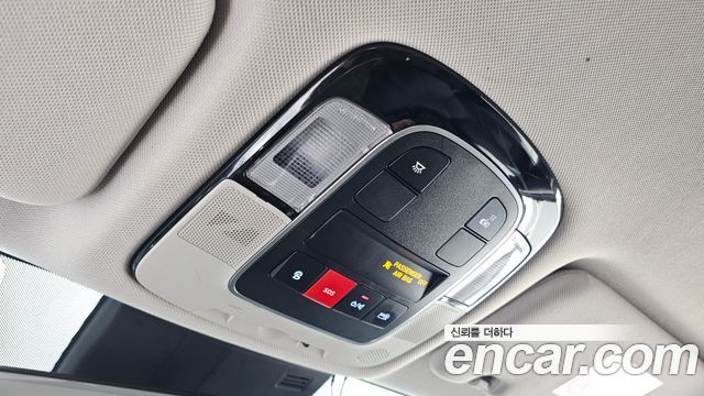 Hyundai Sonata 2022 — photo 20