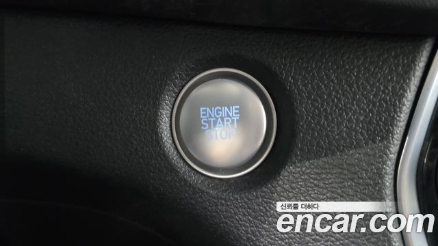 Hyundai Santafe 2019 — photo 26
