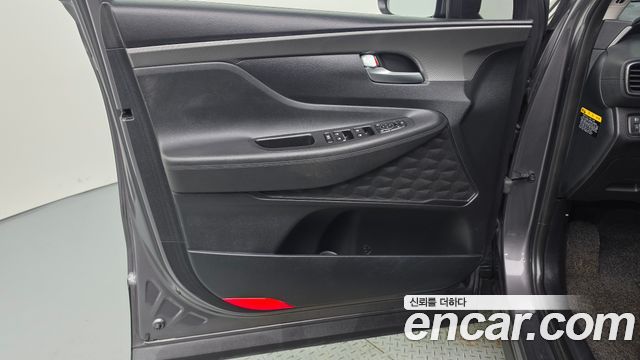 Hyundai Santafe 2019 — photo 14