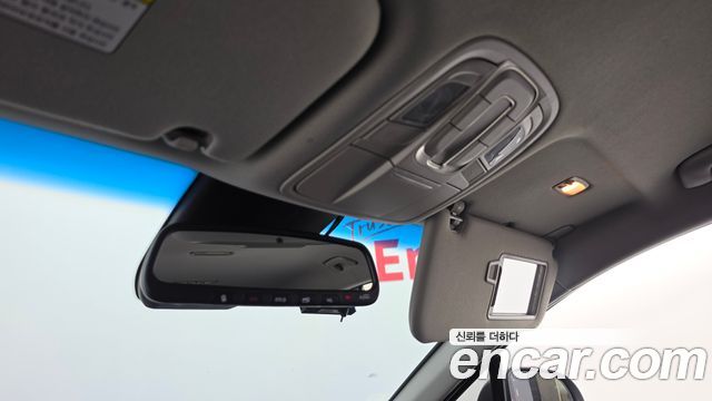 Hyundai Santafe 2019 — photo 27