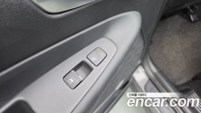 Hyundai Santafe 2019 — photo 29