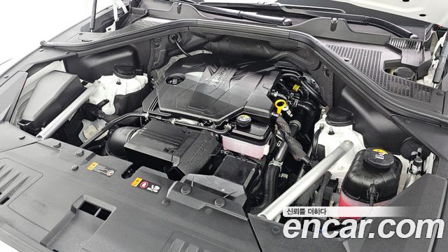 Genesis GV80 2025 — photo 6