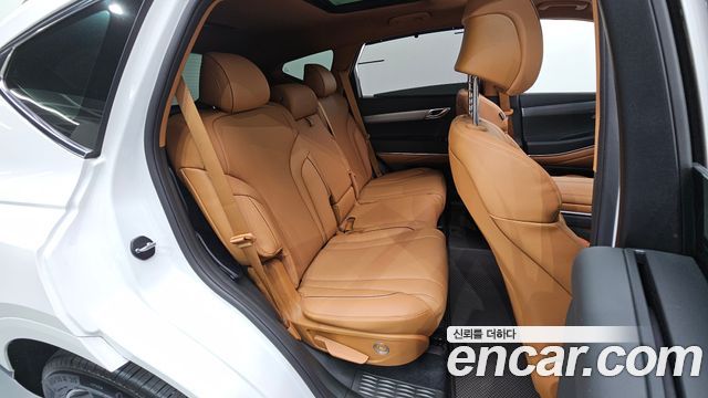 Genesis GV80 2025 — photo 17