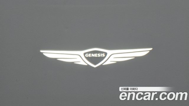 Genesis GV80 2025 — photo 23