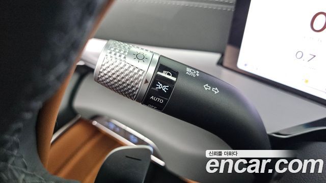Genesis GV80 2025 — photo 27