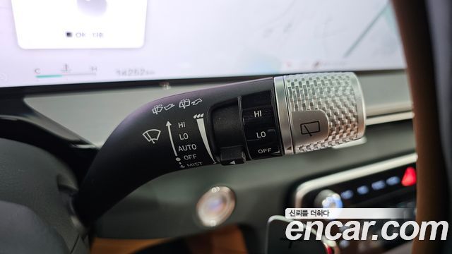Genesis GV80 2025 — photo 28