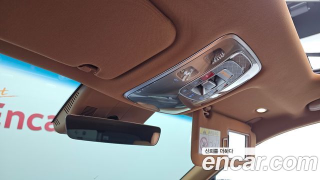 Genesis GV80 2025 — photo 30