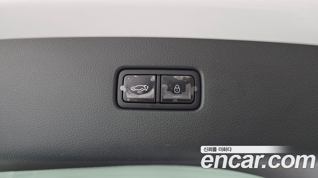 Genesis GV80 2025 — photo 34
