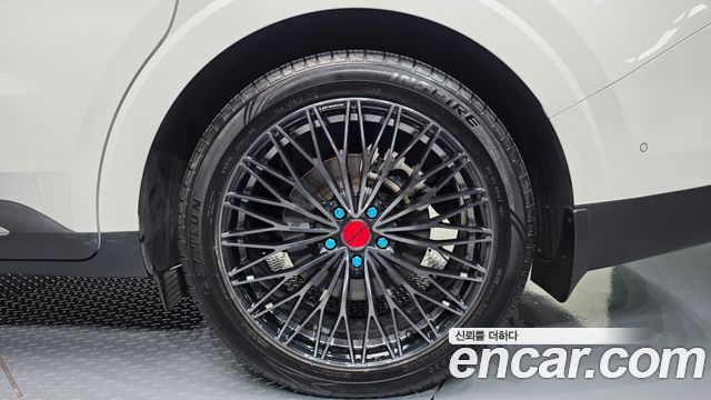 Kia Canival 2022 — photo 7