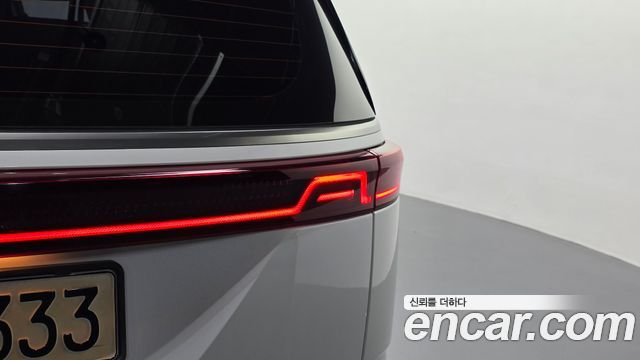 Kia Canival 2022 — photo 9