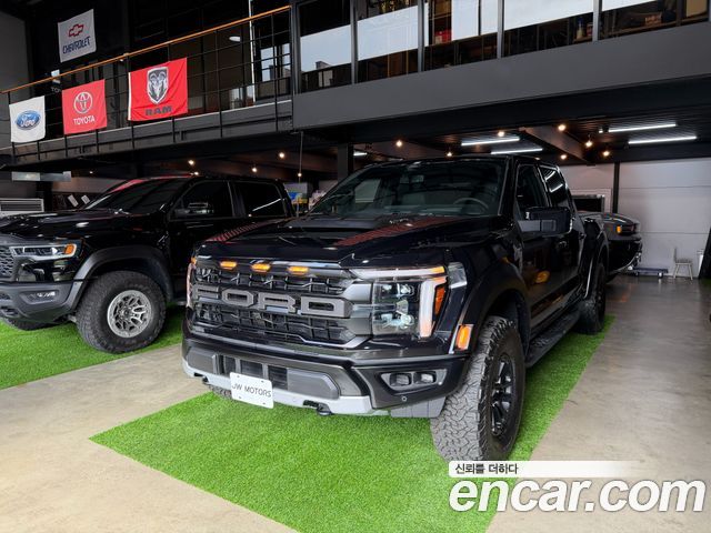 Ford F150 2026 — photo 1