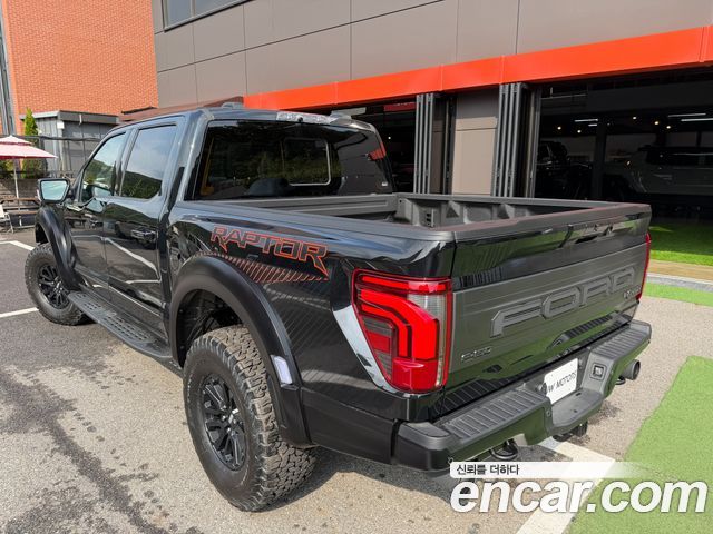Ford F150 2026 — photo 2