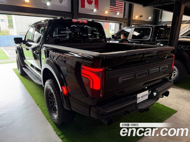 Ford F150 2026 — photo 4