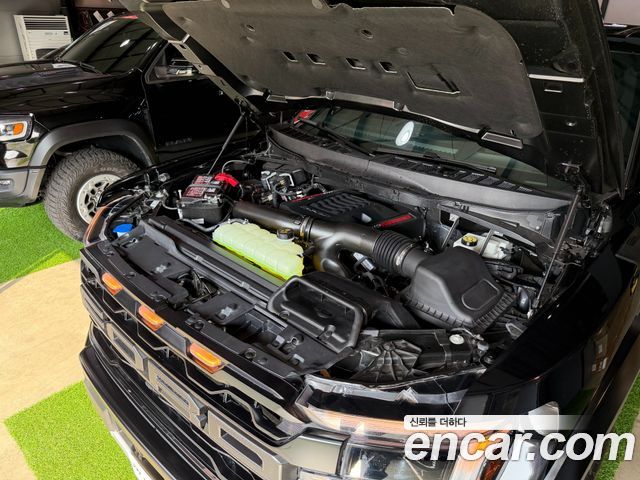 Ford F150 2026 — photo 6