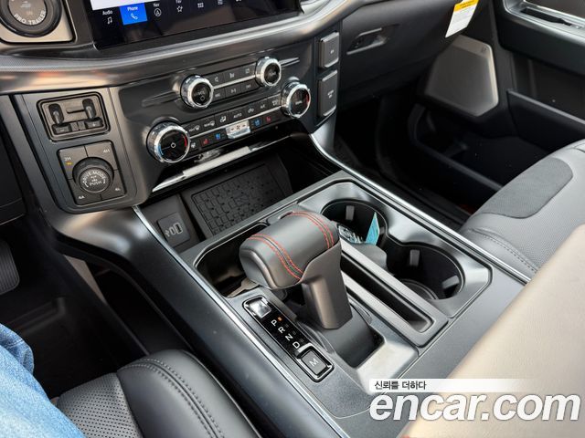 Ford F150 2026 — photo 9