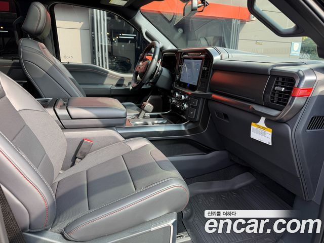 Ford F150 2026 — photo 10